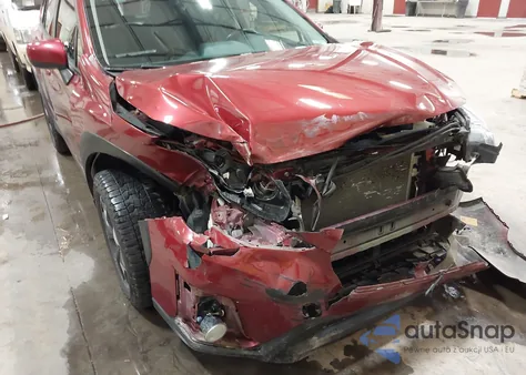 2019 Subaru Crosstrek 2.0I Premium z USA, uszkodzony, nr VIN JF2GTACC0KH367181